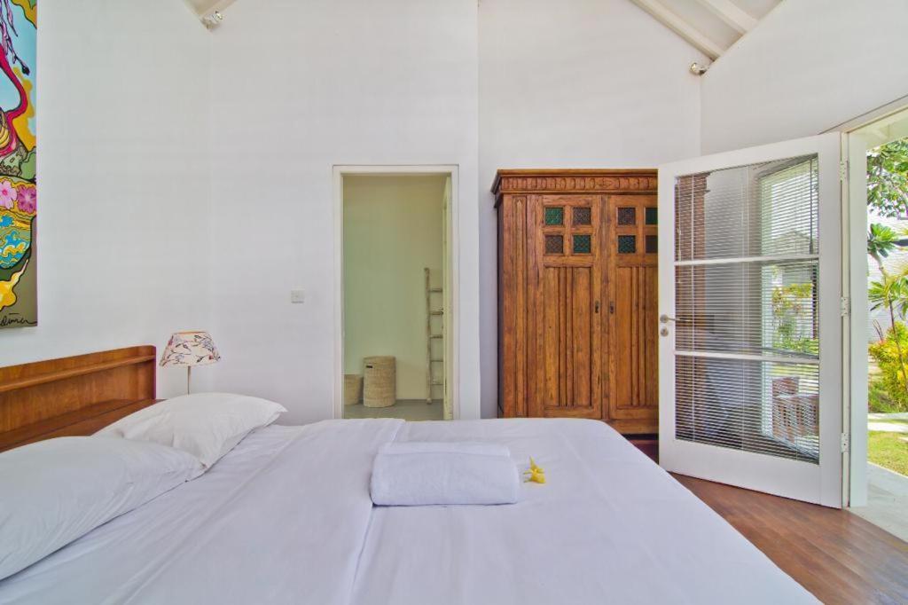 Batu Bolong Residence Canggu  Exterior photo