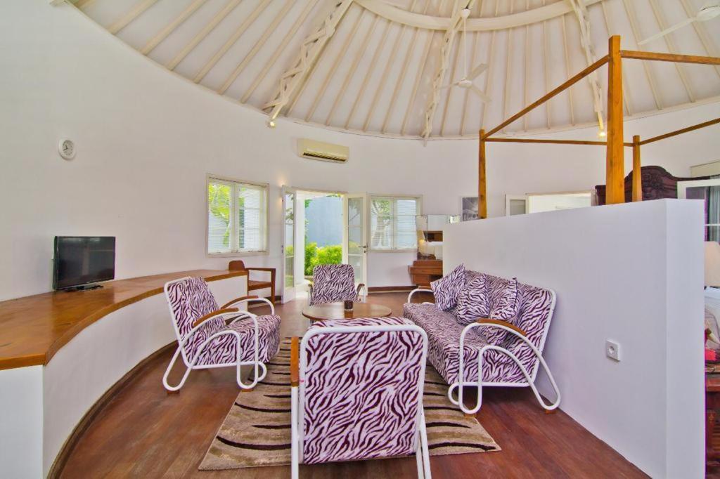 Batu Bolong Residence Canggu  Exterior photo